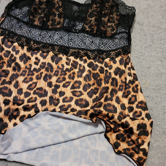 ✨️Sexy Pajama Set - Picture 3 of 4